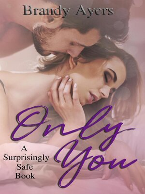 cover image of Only You